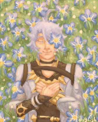 phainon