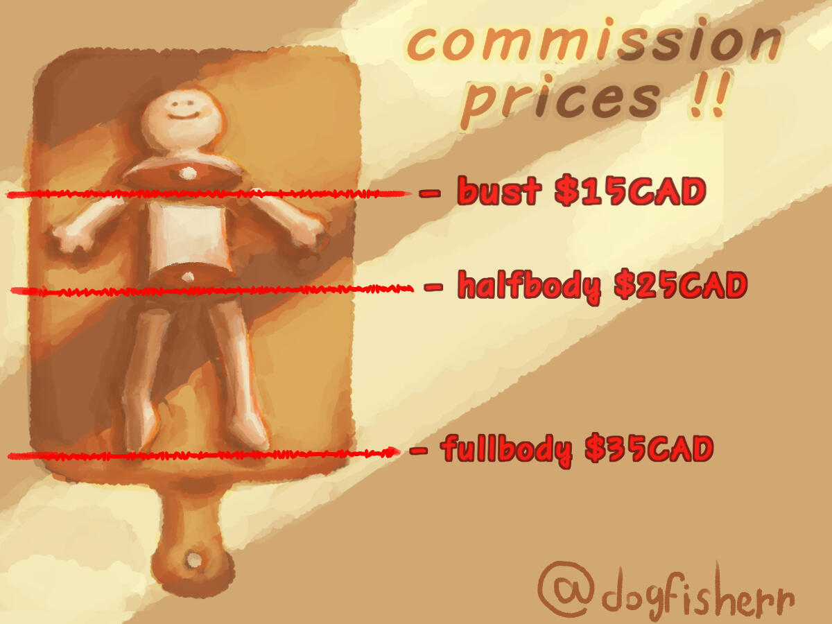prices